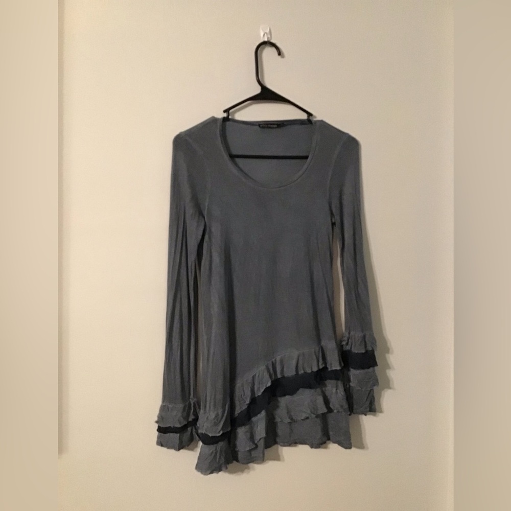 Ella moss top